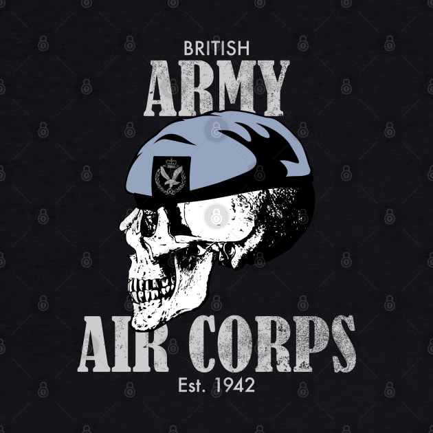 Army Air Corps (distressed) by TCP